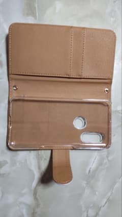 ゆいこ様専用 arrows we手帳型カバーのサムネイル