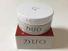 DUO  デュオ ザ クレンジングバーム  90gのサムネイル