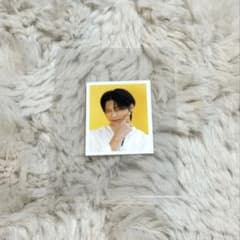 ATEEZ ウヨン 証明写真のサムネイル