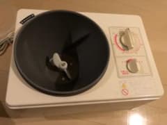 パンこね機　レディース・ミキサーのサムネイル