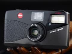LEICA MINI ZOOM VARIO ELMAR 35-70mm ライカ - メルカリ