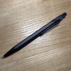 Caran d'Ache 844 シャープペンシル 0.5mm ケース付きのサムネイル