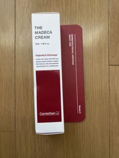 Centellian24 THE MADECA CREAM 50mlのサムネイル