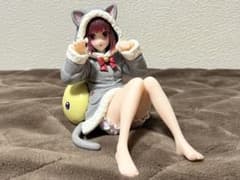 추천의 아이 Desktop Cute Catroom wear ver. 아리마일까