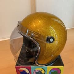 ケエアソ様専用☆ヘルメットのサムネイル