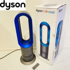【新春初売り】ダイソン dyson ファンヒーター hot&cool AM09のサムネイル