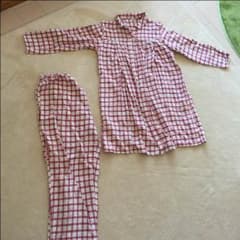 無印良品 マタニティ パジャマ M〜Lのサムネイル