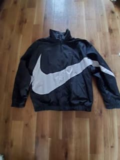 NIKE ナイキ ビッグスウォッシュ　上下セットのサムネイル