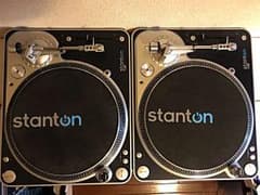 stanton / T.80 / ターンテーブルのサムネイル