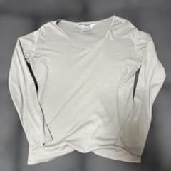 S*i様 Archive KATHARINE HAMNETT V Neck T V系 KATHARINE HAMNETT LONDON y2k archive - メルカリ