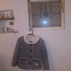 オシャレな上着♡のサムネイル