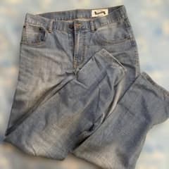 URBAN RESEARCH authentic denim パンツのサムネイル