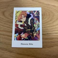 あんさんぶるスターズ 仁兎なずな ぱしゃこれのサムネイル