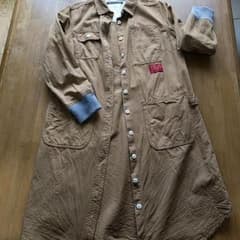 サニークラウズ シャツコートのサムネイル