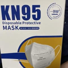 KN95立体マスクのサムネイル