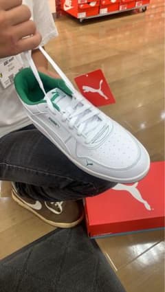 PUMA Soft Foam+ Skye Neo Lite Wide スニーカーのサムネイル