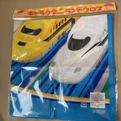 ランチクロスのサムネイル