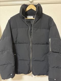 ADRER アドラーザヒートジャケットのサムネイル