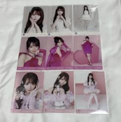イコラブ 大谷映美里 生写真 まとめ売りのサムネイル