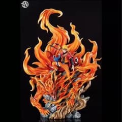 ナルト 十年百忍-STUDIO うずまきナルト 2.0 フィギュア ナルト 十年百忍-STUDIO うずまきナルト 2.0 フィギュア - メルカリ