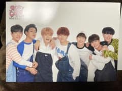 GOT7 MEET ME トレカのサムネイル