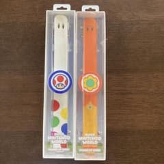 ニンテンドーパワーアップバンド