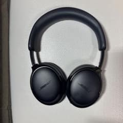 Bose QuietComfort Ultra Headphones 第2世代のサムネイル