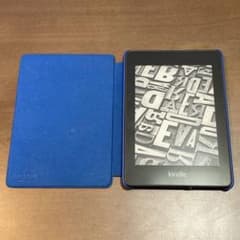Kindle Paperwhite 第10世代 32GB 広告なしフィルム貼付済 Kindle Paperwhite 第10世代 32GB 広告なし - メルカリ