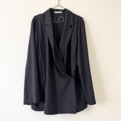 PLAGE 25SS Cache Coeur ジャケット 38 - メルカリ
