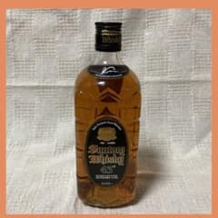 未開封 サントリー 黒角 43℃ 700ml - メルカリ