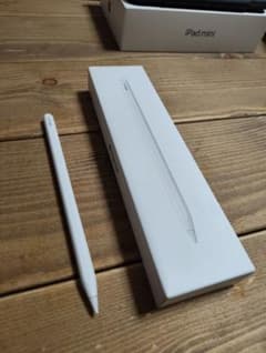 ジャンク品 Apple Pencil (第2世代) 元箱付きのサムネイル