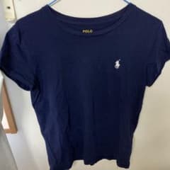 ラルフローレン Tシャツのサムネイル