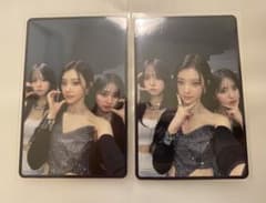 Kep1er シャオティン　トレカセット kep1er ユジン シャオティン イェソ ユニットトレカセット - メルカリ