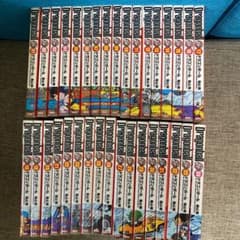 Dragon Ball(ドラゴン・ボール)完全版　全巻セットのサムネイル