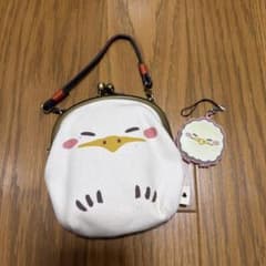 AYANOKOJI ガマグチヨタカ がま口ポーチのサムネイル
