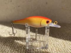 【美品】　ミノー　ルアーのサムネイル