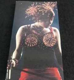 宇多田ヒカル BOHEMIAN SUMMER 2000 VHS - メルカリ