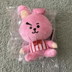 Cooky bt21 미개봉
