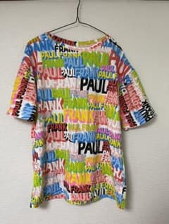 Tシャツのサムネイル