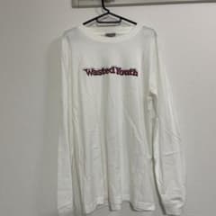 Wasted Youth×Creative Drug STORE ロンTのサムネイル