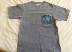 お値下げ！アヴィレックスグレーTシャツ★‼︎のサムネイル