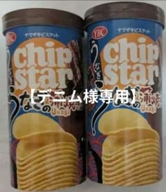 チップスター うなぎの蒲焼き味 2個 - メルカリ