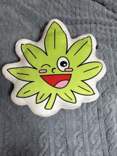 HUF クッションのサムネイル