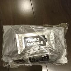 RODEOCROWNS ノベルティーのサムネイル
