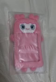 TWICE LOVELYS フォトカードホルダー MOVELYのサムネイル