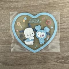 TWICE×サンリオ ガチャガチャ ラバーコースター ナヨンのサムネイル