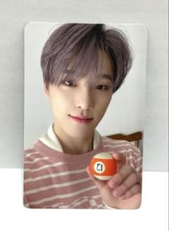 SEVENTEEN セブチ Your Choice beside ディノ トレカ - メルカリ