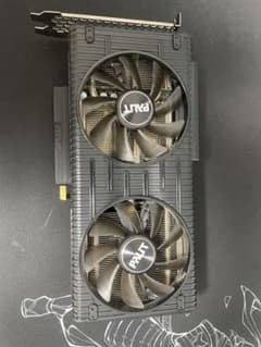 RTX3060Ti(msi) 送料込みのサムネイル