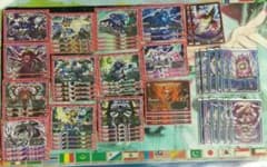黒単オーラ　デュエマのサムネイル