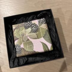 新品未使用　ジョーマローン　JOMALONE ブラックベリー & ベイ せっけん